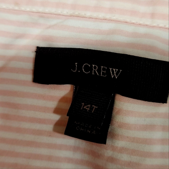 J. Crew Shirt - Picture 3 of 3